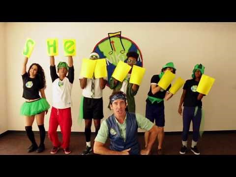 SHENANIGANS:Irish Celebration! for kids by FunikiJam World Music
