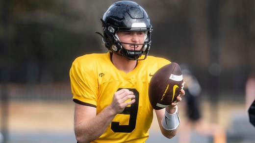 Iowa football: Updated look at Hawkeyes' 2025 roster additions after February signing day