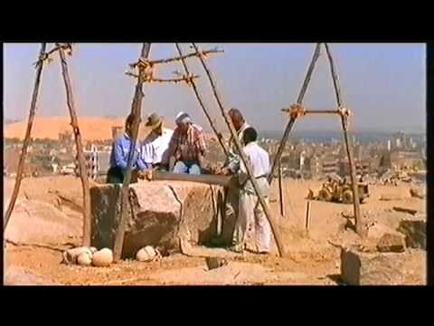 Granite Cutting and Drilling