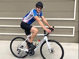 Health Impacts of Air Pollution: Local Resident Shares Story