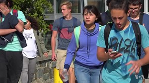 High School Students Ponder Racism After Seeing Documentary