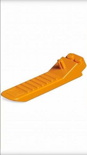 The Weirdest LEGO Brick to Collect…