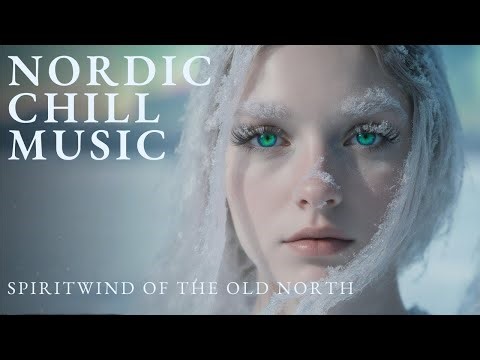 Spiritwind Nordic Chill – “Andi Norðursins” | Aurora Dreams (Frozen Aurora Ritual)