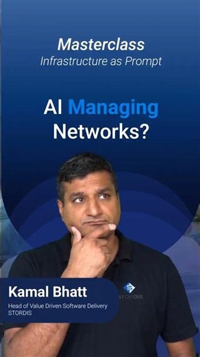Why Coding Agents Are the Key to Infrastructure as a Prompt
