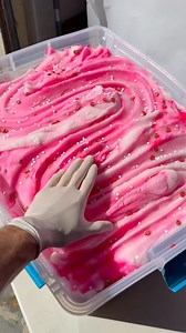 142K views · 247 reactions | One of my favorite types of comments to get slime has no age, especially when’s there’s so many stress relieving benefits to it! Shop now at Slimeobsidian.com or link in bio - #slime #satisfying #qanda #comment #stressrelief #relaxing | Slime Obsidian | Facebook