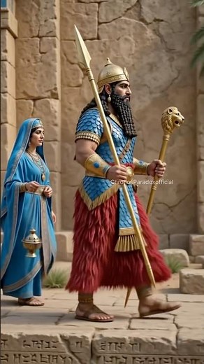 The King Who Defied The Gods - Real Story of Gilgamesh