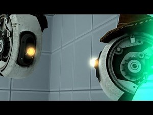 GLaDOS's Multiverse