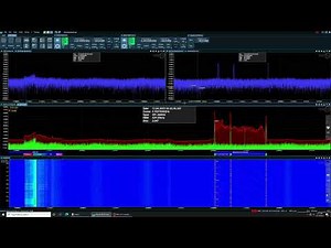 Aaronia SPECTRAN V6 Real-Time Spectrum Analyzer | Receiver Stitching offering 490MHz RTBW