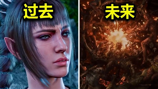 《Divinity》新功能大揭秘｜开发者专访：改动比想象更大？