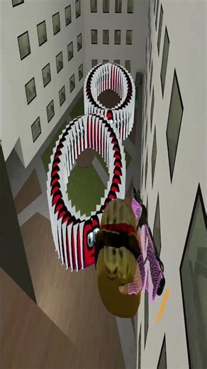 Part 461 #Gmodfrenzyofficial #nextbot