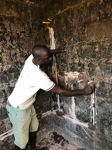 Cheapest Way To Lay Down Plumber Pipping Works For Kitchen, Bathroom, Toilet And More In Benin City. | Edo CBC