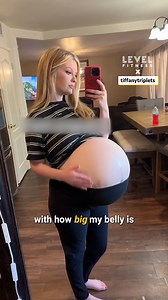 266K views · 427 reactions | Ever seen such a large bump  | Level Fitness | Facebook