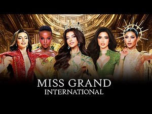 Top 20 Miss Grand International 2025 Preliminary Competition 👑 | Standout Contestants & Highlights