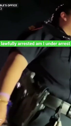 FAT FEMALE ID REFUSAL #femalecops #firstamendmentaudit #cops