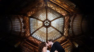 Wedding Highlights Adri & Artur