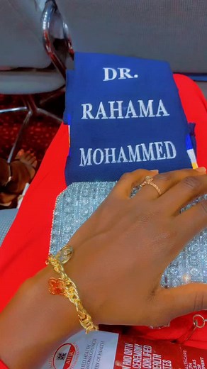 Officially a Dr. (MLSD)😩🥰🥰🙌🏾#Dr #muslimah #graduation #fyppppppppppppppppppppppp