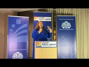 The Light of Paris with Author Eleanor Brown