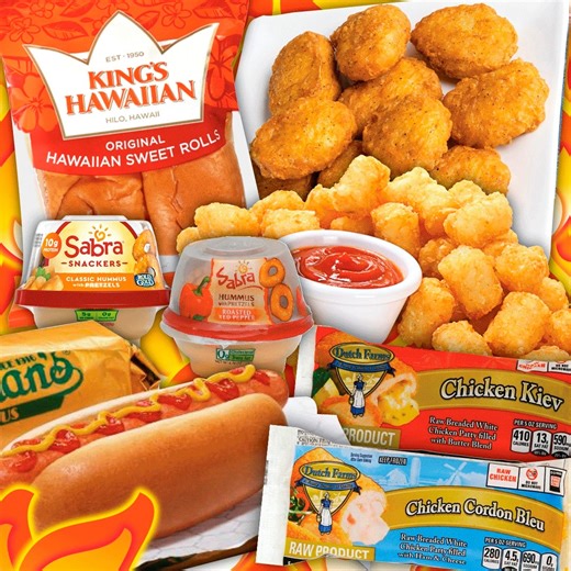 THESE DEALS ARE ON FIRE!!! 🔥 Don’t miss out on all of our 99c deals this week! From pub burgers and asparagus to strawberries and yogurt, we have everything you need for 99c! | Jewel-Osco