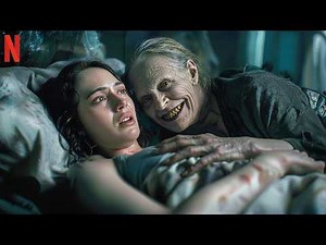 20 Terrifying Horror Movies Hiding on Streaming Right Now!