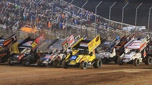 All Dirt Roads Lead To World of Outlaws World Finals - FloRacing