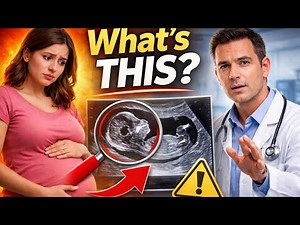 Is Your Baby Safe? | NT Scan Explained