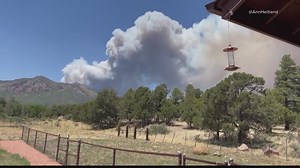 Is it possible burning toilet paper caused the Pipeline Fire?