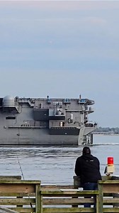 USS George Washington (CVN-73) #aircraft #carrier | Richard LeBel