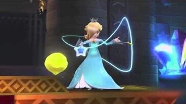 Super Smash Bros. for Wii U - Opening