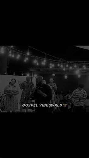 Medawase: A Powerful Worship Medley by Kofi Karikari