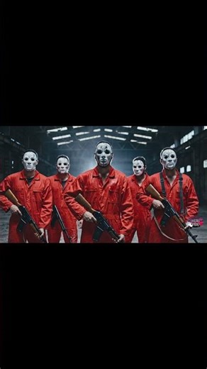 Money Heist Season 4 | Bank of Spain Epic Heist & Chaos