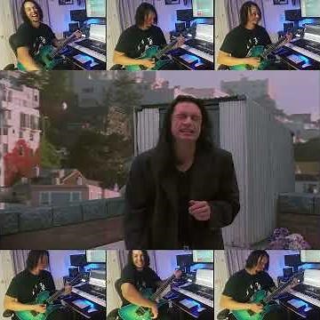 DIALOG METAL - The Room - Oh Hi Mark - Tommy Wiseau