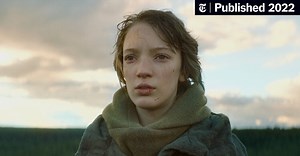 ‘Vesper’ Review: Seeds of Hope