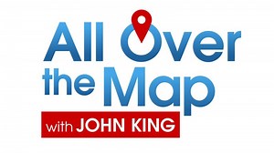 All Over the Map | CNN Politics