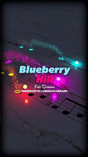Blueberry Hill | Fats Domino's Timeless Classic