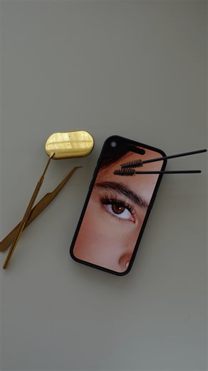 He said we’re too close… I said it’s called client retention 💅😂 #miamilashes #lashfunnies #funnyvideos #trend #miami | Prestige Lashes