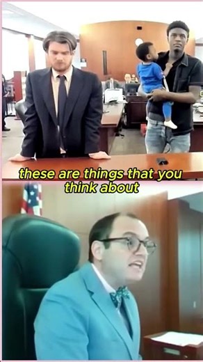 Bond Broken, Baby in Court: Judge Issues Final Warning Before Jail and CPS Involvement