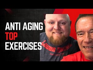 Build Muscle, Fight Aging: Wenning’s Science-Backed Training Secrets