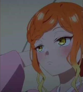 they are not comfortable with a boy | Dealing with Mikadono Sisters Is a Breeze #anime