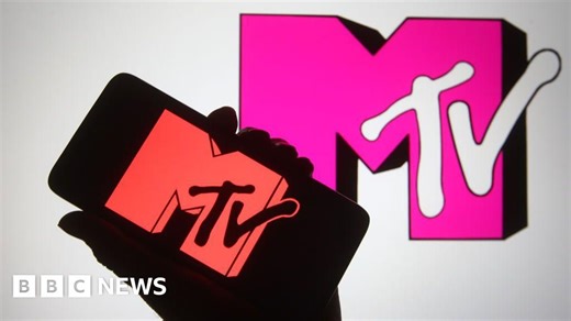 MTV and MTV2 to Discontinue Music Channels in the UK – Archyde