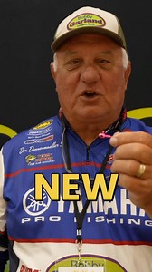 Fishing brush piles and wintertime go hand-in-hand! 🎣❄️ Check out the brand-new Bobby Garland Crappie Baits Brushoff Jig Head—designed to help you easily maneuver in and out of brush piles without getting snagged. Secure those bites like Crappie Dan! 🐟 Explore the full lineup of sizes and colors today. https://www.lurenet.com/bobby-garland-brushoff-jig #FishingLife #WinterFishing #BobbyGarland #BrushOffJigHead #FishingGear #CatchMoreFish #AnglerTips #FishingSeason | Crappie NOW