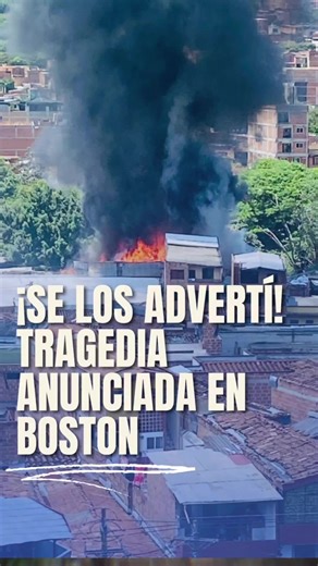 Lo advertí en febrero de este año y hoy sucedió. Habíamos recorrido este sector tras una grave denuncia de la comunidad por construcciones ilegales que se volvieron foco de inseguridad, criminalidad y riesgo estructural. Acopios de reciclaje sin controles, habitaciones que servían como renta criminal al GDO Caicedo…una olla, una trampa que iba a colapsar en cualquier momento y hoy se quemó. En esta zona, la Secretaría de Control y Gestión Territorial adelantaba una investigación para avanzar con