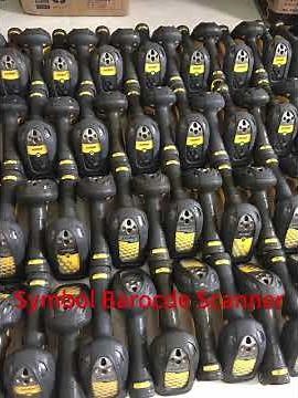 symbol barcode scanner#symbol #zebra #barcode #scanner