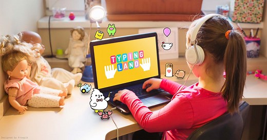 タイピングランド 公式サイト