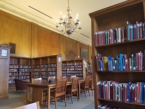 The 10 Most-Read Brookline Public Library Books Of 2020