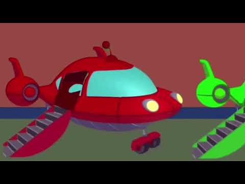 Kleine Einsteins und mit den Kleine Einstars | Offizielle Eröffnung | Deutsch