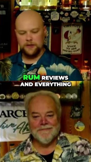 This Community Is Making Everyone Drink More Rum! #shorts