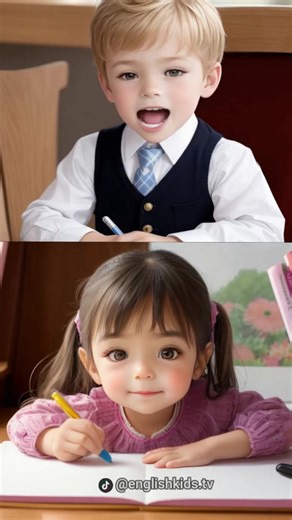 Mastering Job Interviews: How to Impress with Smart Answers and Confidence!. #foryour #viralvideo #tiktokshop #Trend #popular #trendingtiktok #funny #memes #kids #kidsoftiktok #learnEnglish #english #JobInterviewTips #CareerSuccess #InterviewSkills #AceTheInterview #FreshGraduateTips #InterviewConfidence #CareerGrowth #WorkSmart #InterviewPreparation #ImpressYourEmployer