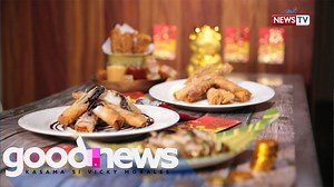 WATCH: Here are easy tikoy recipes you can try this Chinese New Year