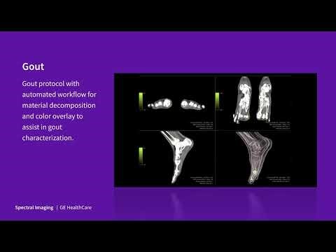 Spectral Imaging applications overview