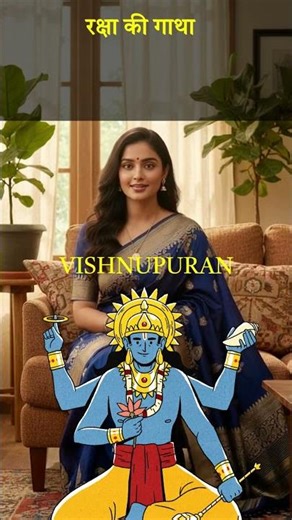 पुराण: भारत का असली गूगल और ब्रह्मांड का रहस्य